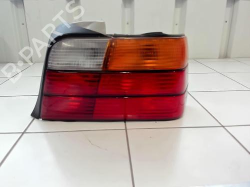 Used Right taillight BMW 3 (E36) 325 tds (143 hp) 25629413