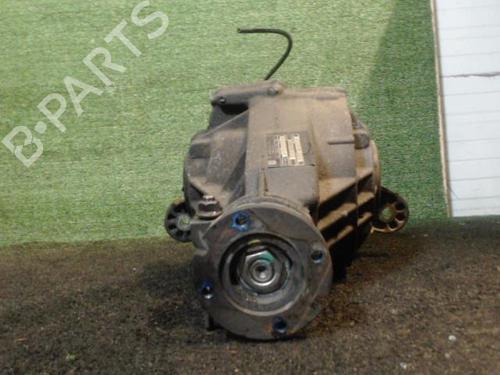 Rear differential MERCEDES-BENZ M-CLASS (W163) ML 270 CDI (163.113) | BP25642572M24 