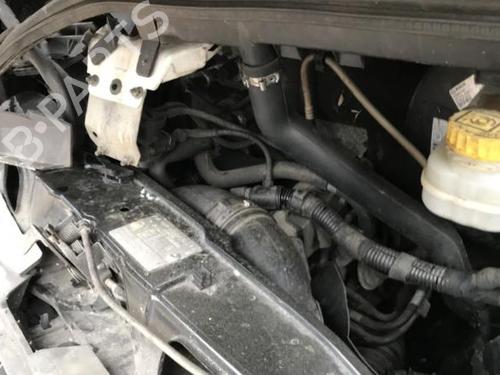 Left front driveshaft FIAT DUCATO Van (250_) 120 Multijet 2,3 D | BP25644311M38  - Image 27