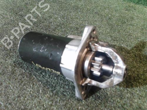 Used Starter Starter IVECO DAILY VI Van 33S13, 35S13, 35C13 (126 hp) 25642560 25642560