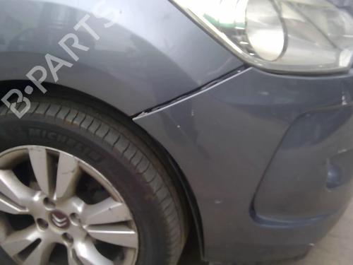 Right taillight CITROËN DS3 (SA_) 1.6 HDi 110 | BP25635384C35  - Image 16
