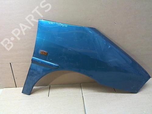 Used Right front fenders PEUGEOT 806 (221) 1.9 TD (90 hp) 25647270