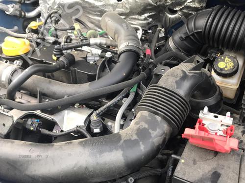 AC compressor DACIA SANDERO II 1.0 TCe 100 (B8ML) | BP34557073M34 - Image 64