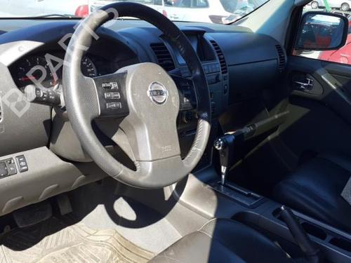 AC compressor NISSAN NAVARA NP300 (D40) 2.5 dCi 4WD | BP25645449M34 - Image 10