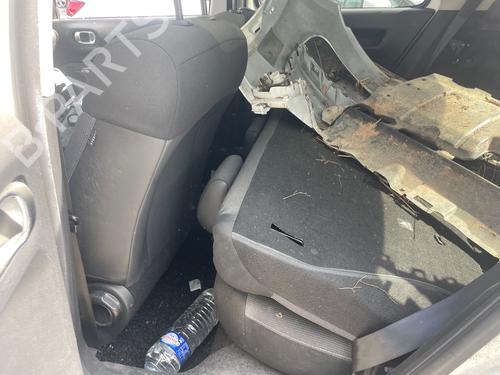 Teile für CITROËN C4 CACTUS 1.6 HDi 90 4859899