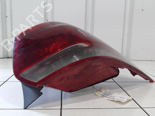 Right taillight VW GOLF V Variant (1K5) 1.9 TDI | BP27149540C35 - Image 3