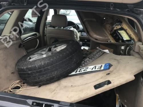 Left rear driveshaft BMW X5 (E53) 3.0 d | BP25639211M40  - Image 5