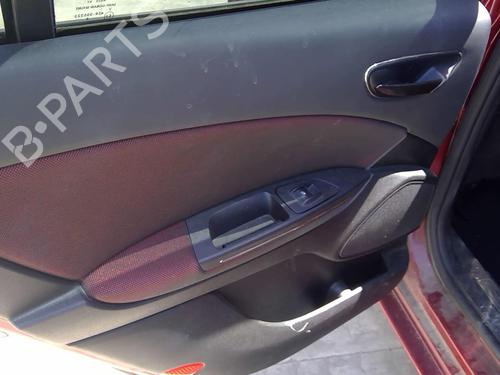 Used Left rear door FIAT BRAVO II (198_) 1.9 D Multijet (198AXC1B) (150 hp) 25629211