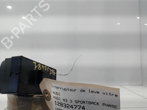 Switch AUDI A3 Sportback (8VA, 8VF) | BP39043009I30 - Image 2
