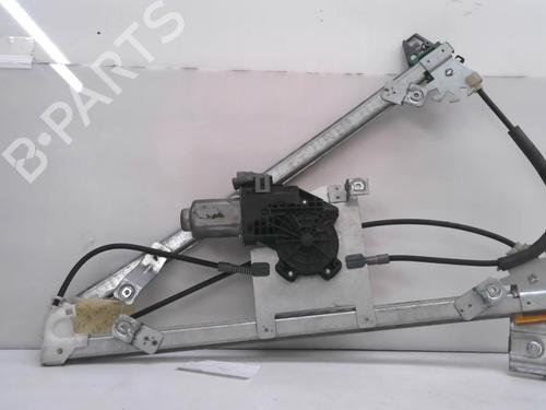 Rudehejsemekanisme ventre foran CITROËN C3 Picasso (SH_) 1.6 HDi | BP30457659C22