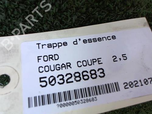 Used Fuel flap FORD COUGAR (EC_) 2.5 V6 24V (170 hp) 25650804