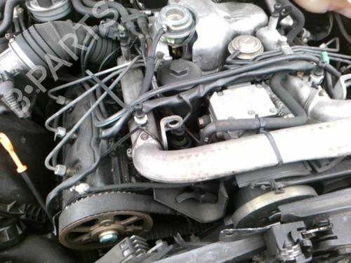 Rear differential AUDI A4 B6 Avant (8E5) 2.5 TDI quattro | BP25643052M24 - Image 10