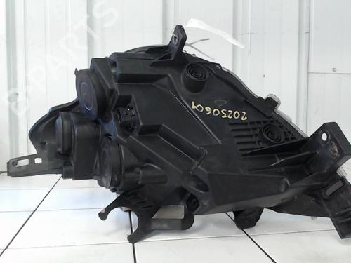 Right headlight CITROËN BERLINGO MULTISPACE (B9) 1.6 HDi 110 | BP28185868C29 