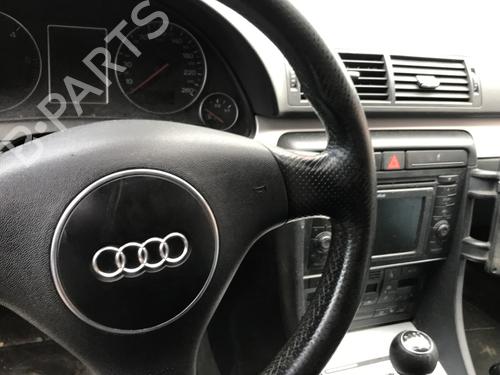 Starter AUDI A4 B6 Avant (8E5) 1.9 TDI | BP32029354M8  - Image 26