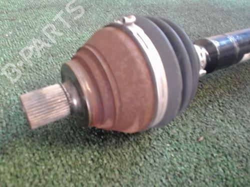 Used Right front driveshaft AUDI Q3 (8UB, 8UG) 1.4 TSI (150 hp) 25630518