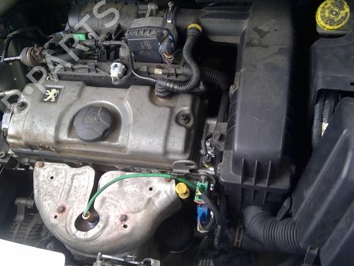Electronic module PEUGEOT 1007 (KM_) 1.4 | BP33001405M83 - Image 11