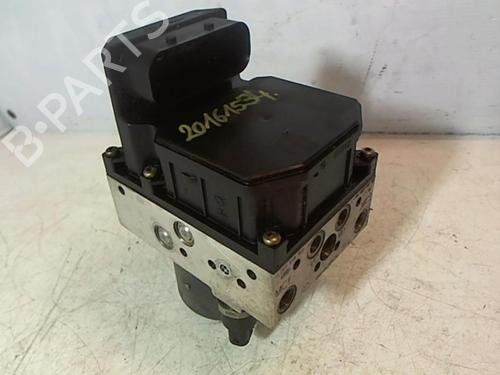 Used ABS pump PEUGEOT 307 (3A/C) 2.0 HDi 110 (107 hp) 25632535