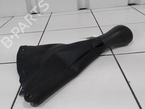 Shift knob NISSAN NOTE (E12) 1.5 dCi | BP25638913I34 - Image 3