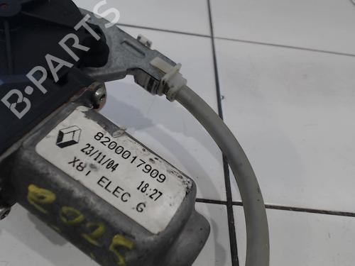 Rear left window mechanism RENAULT ESPACE IV (JK0/1_) 1.9 dCi (JK0U) | BP25628244C24 - Image 2