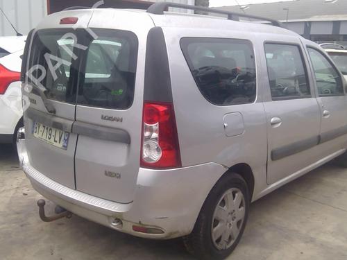 Tanklåg DACIA LOGAN MCV (KS_) 1.5 dCi (KS04) | BP36873175C131 - Image 31