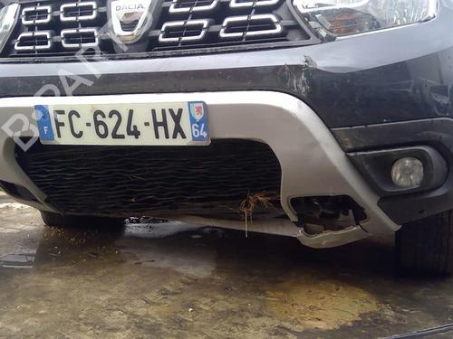 Radio DACIA DUSTER (HM_) 1.5 dCi 110 4x4 (HMAB) | BP27250544E6  - Image 18