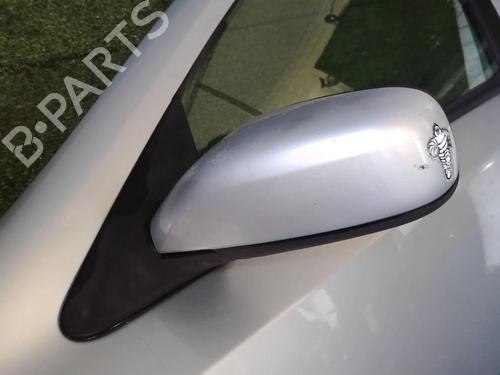 Left front door RENAULT LAGUNA II (BG0/1_) 1.9 dCi | BP25632632C2 