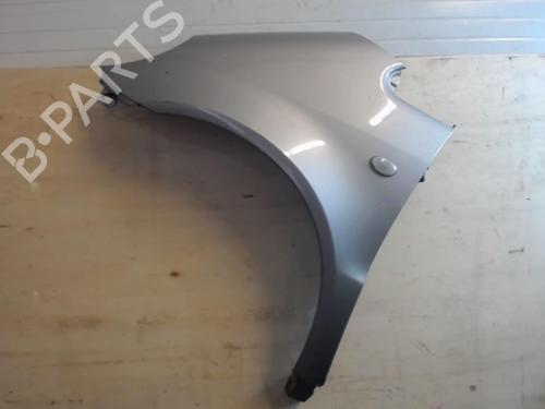 Left front fenders MERCEDES-BENZ A-CLASS (W168) A 170 CDI (168.008) | BP25650831C41 