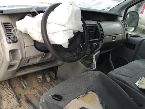 Left headlight RENAULT TRAFIC II Bus (JL) 2.0 dCi 90 (JL00, JL01, JL0H, JL0M, JL0P, JL0S) | BP25649954C28  - Image 7