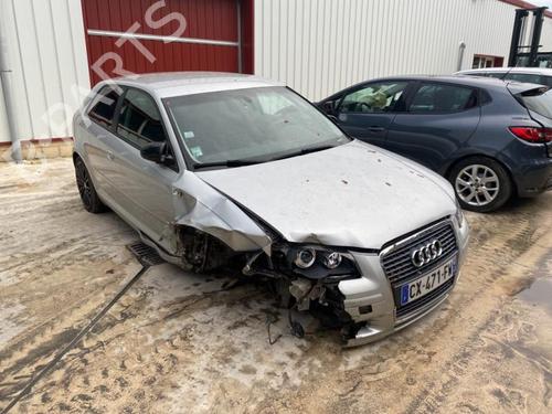 Right taillight AUDI A3 (8P1) 1.9 TDI | BP25629419C35 