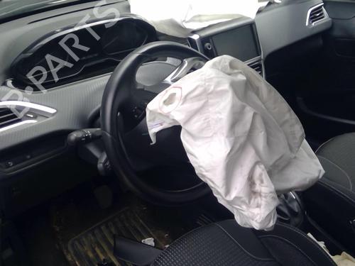 Used Parts PEUGEOT 208 I (CA_, CC_) 1.6 BlueHDi 100 (100 hp) 2524166