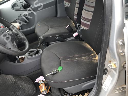 Steering column stalk CITROËN C1 (PM_, PN_) 1.0 | BP25644594I23 