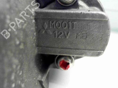 Used Starter Starter FIAT SCUDO Bus (220_) 2.0 JTD (94 hp) 39932150 39932150