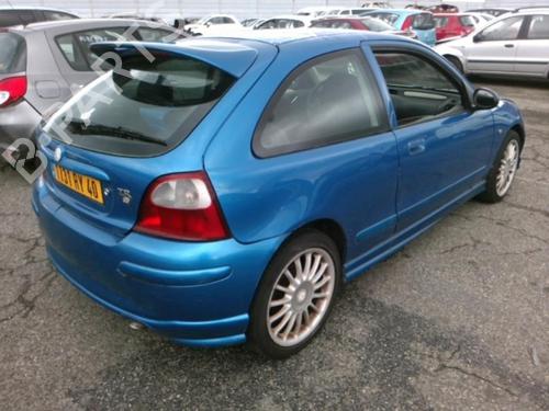 AC compressor MG MG ZR 2.0 TD | BP25633349M34  - Image 9