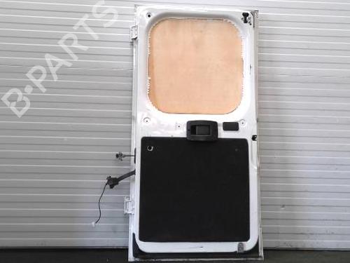 Used Right tailgate Right tailgate CITROËN JUMPER II Van 2.2 HDi 100 (101 hp) 35785905 35785905