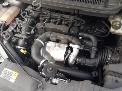 Left mirror FORD C-MAX (DM2) 1.6 TDCi | BP25650768C26 
