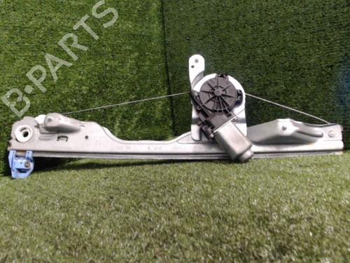 Used Front right window mechanism Front right window mechanism RENAULT MODUS / GRAND MODUS (F/JP0_) 1.6 (JP03, JP0B, JP0U, JP0Y, JP1G) (112 hp) 25642816 25642816