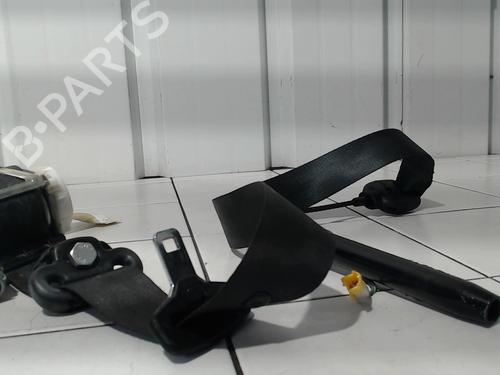 Used Front left seatbelt Front left seatbelt FORD KA (RU8) 1.2 (69 hp) 29549725 29549725