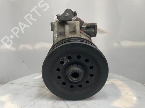 AC compressor TOYOTA AURIS (_E15_) 1.4 D-4D (NDE150_, NDE150R) | BP40597149M34 - Image 6