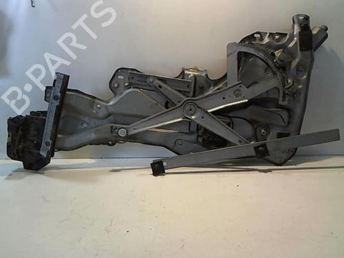 Used Rear left window mechanism Rear left window mechanism RENAULT LAGUNA I (B56_, 556_) [1993-2002] 25647311 25647311