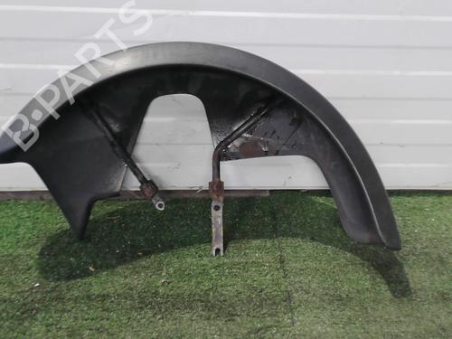 Hjulbue RENAULT TWIZY (MAM_) 80 | BP29979057C56 - Image 2