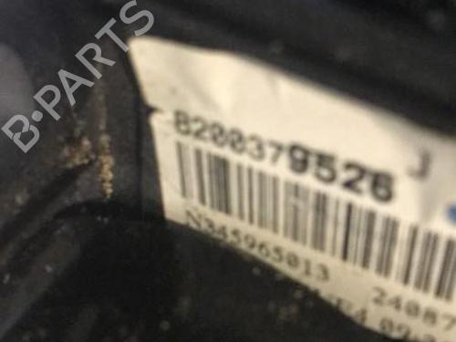 Steering column stalk RENAULT KANGOO Express (FC0/1_) 1.5 dCi (FC07, FC1R) | BP25634440I23