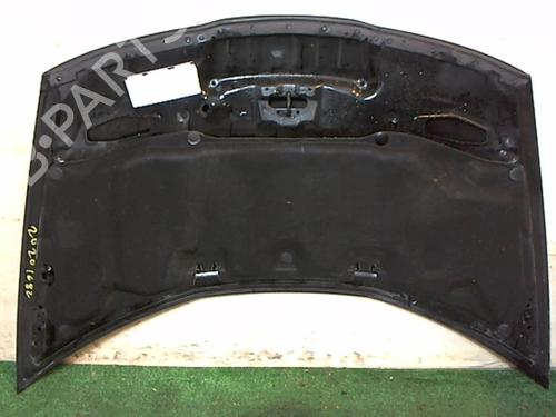 Hood HONDA CIVIC VIII Hatchback (FN, FK) 2.2 CTDi (FK3) | BP25632678C1