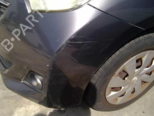 Engine TOYOTA VERSO S (_P12_) 1.4 D4-D (NLP121_, NLP121R) | BP34349153M1  - Image 16
