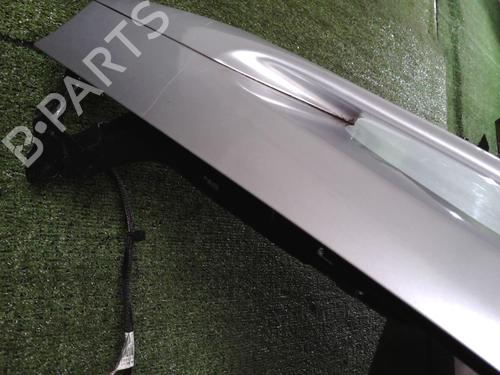 Bakluke CC/Kombi-Kupé PEUGEOT 206 CC (2D) 1.6 16V (2DNFUF, 2DNFUR) | BP25628638C6 