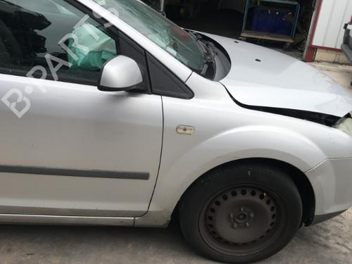 Climate control FORD FOCUS II Turnier (DA_, FFS, DS) 1.8 TDCi | BP25644835I5 - Image 13