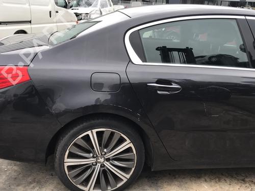 Subframe PEUGEOT 508 I (8D_) 2.2 HDi | BP25644330M9  - Image 20