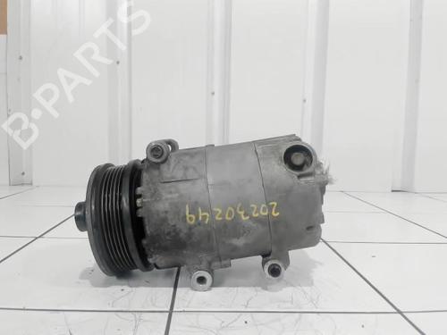 AC compressor FORD S-MAX (WA6) 1.8 TDCi | BP25631472M34 