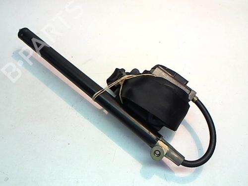 Used Front left seatbelt Front left seatbelt VW SHARAN (7M8, 7M9, 7M6) [1995-2010] 25648800 25648800