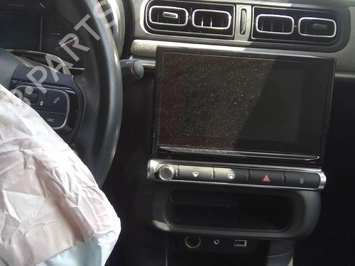 Right front driveshaft CITROËN C3 III (SX) 1.6 BlueHDi 75 | BP25648014M39  - Image 10