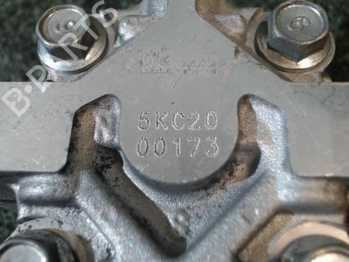 Steering pump OPEL INSIGNIA A (G09) 2.0 CDTI (68) | BP25642565M99 - Image 7